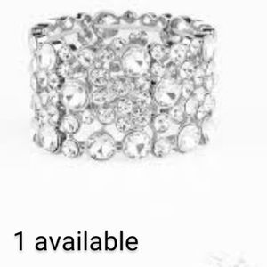 "One Up" Zi Bracelet